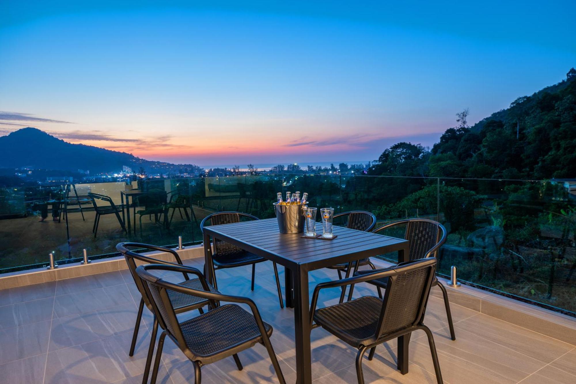Baan Chom View Kamala - Sha Plus Zimmer foto